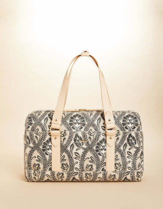  Barrel Duffle Bellinger