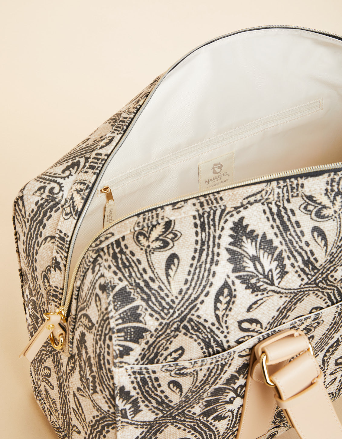  Barrel Duffle Bellinger
