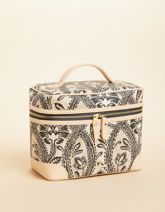  Train Case Bellinger