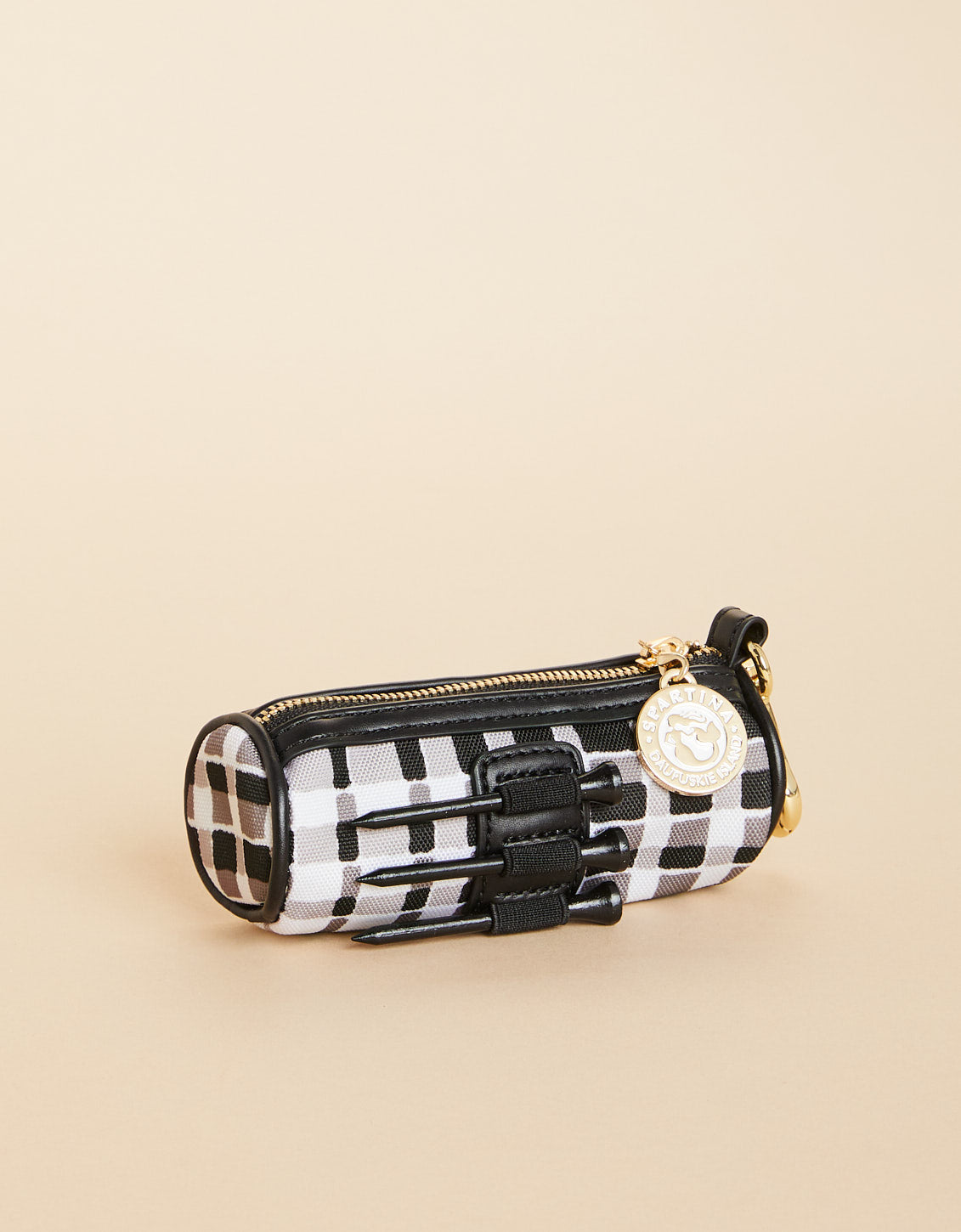  Nylon Ball & Tee Pouch City Market