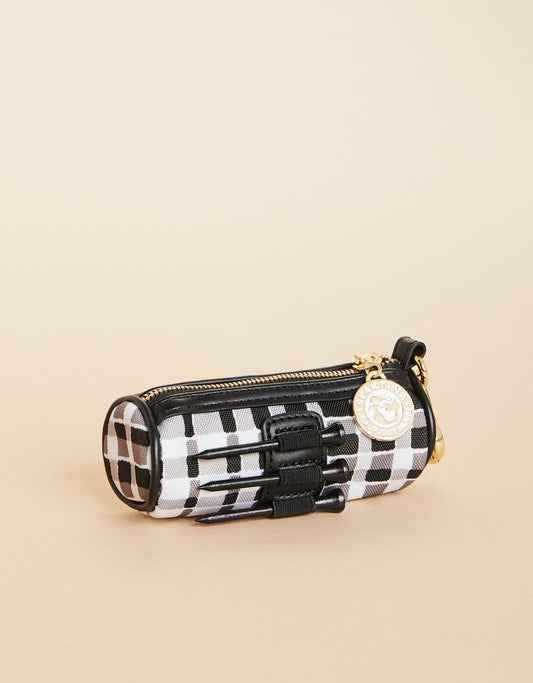  Nylon Ball & Tee Pouch City Market