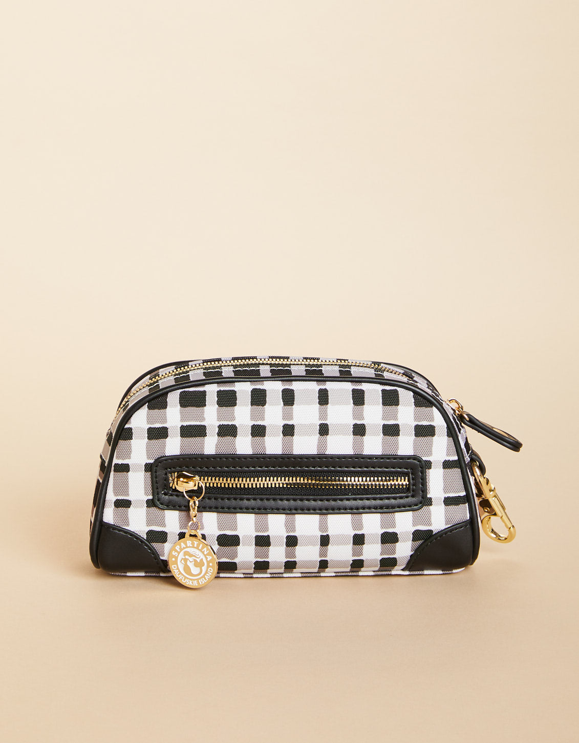  Nylon Golf Accessory Pouch City Market