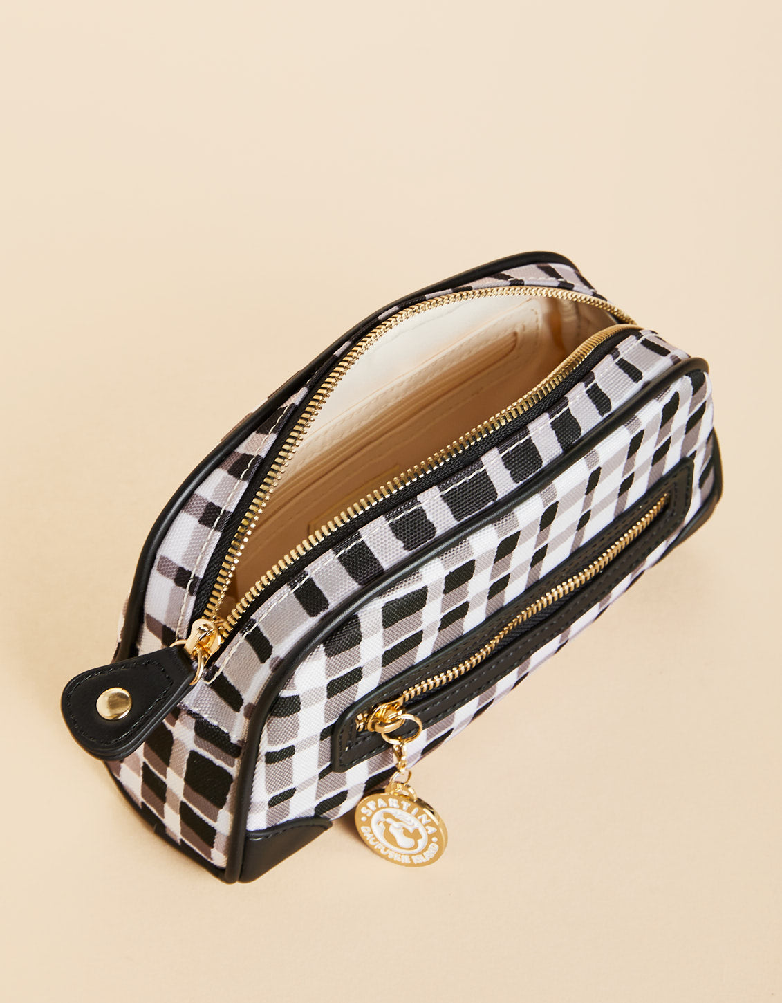  Nylon Golf Accessory Pouch City Market