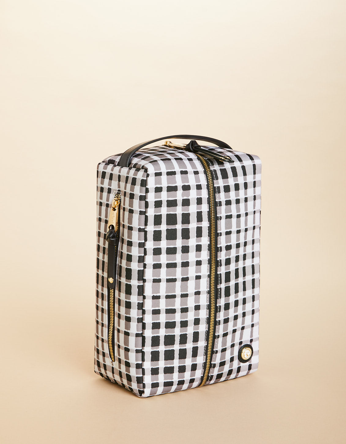  Nylon Golf Shoe Bag City Market