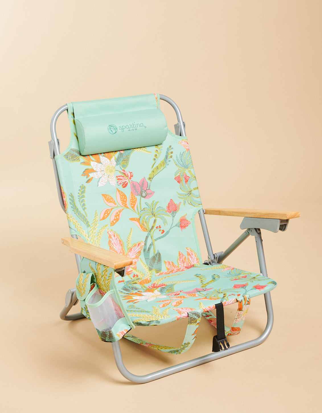  Beach Chair Queenie Tropical