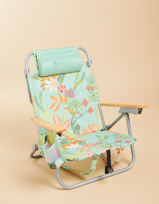  Beach Chair Queenie Tropical