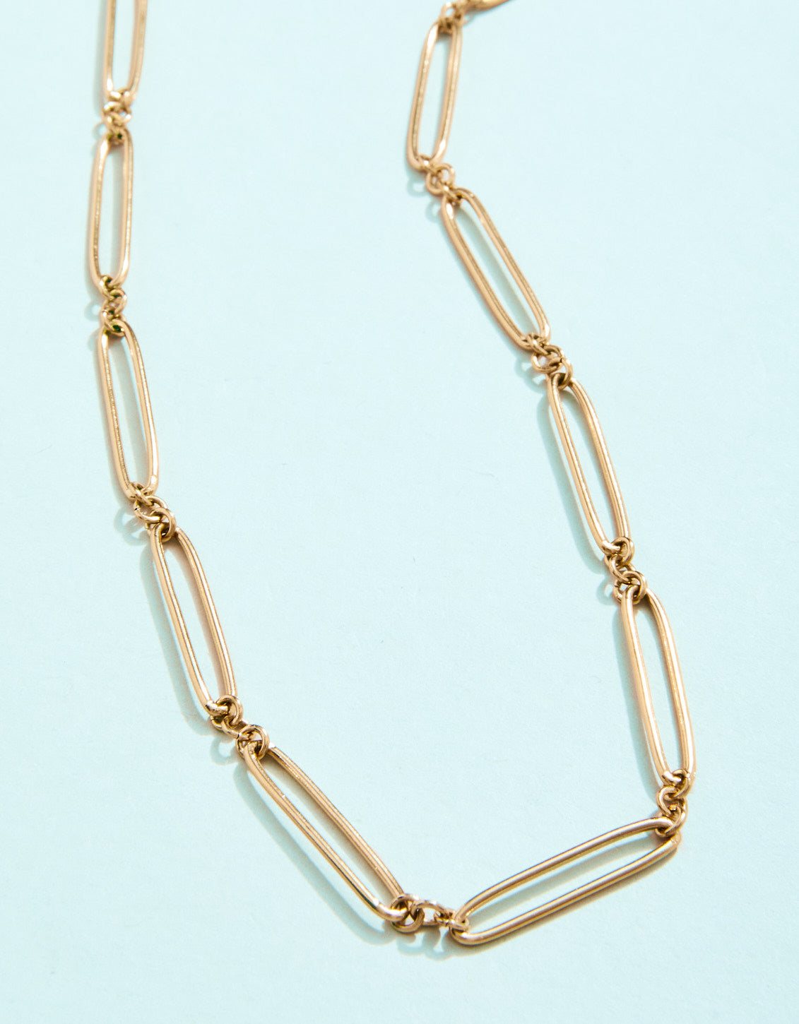  Bonaventure Necklace 18"