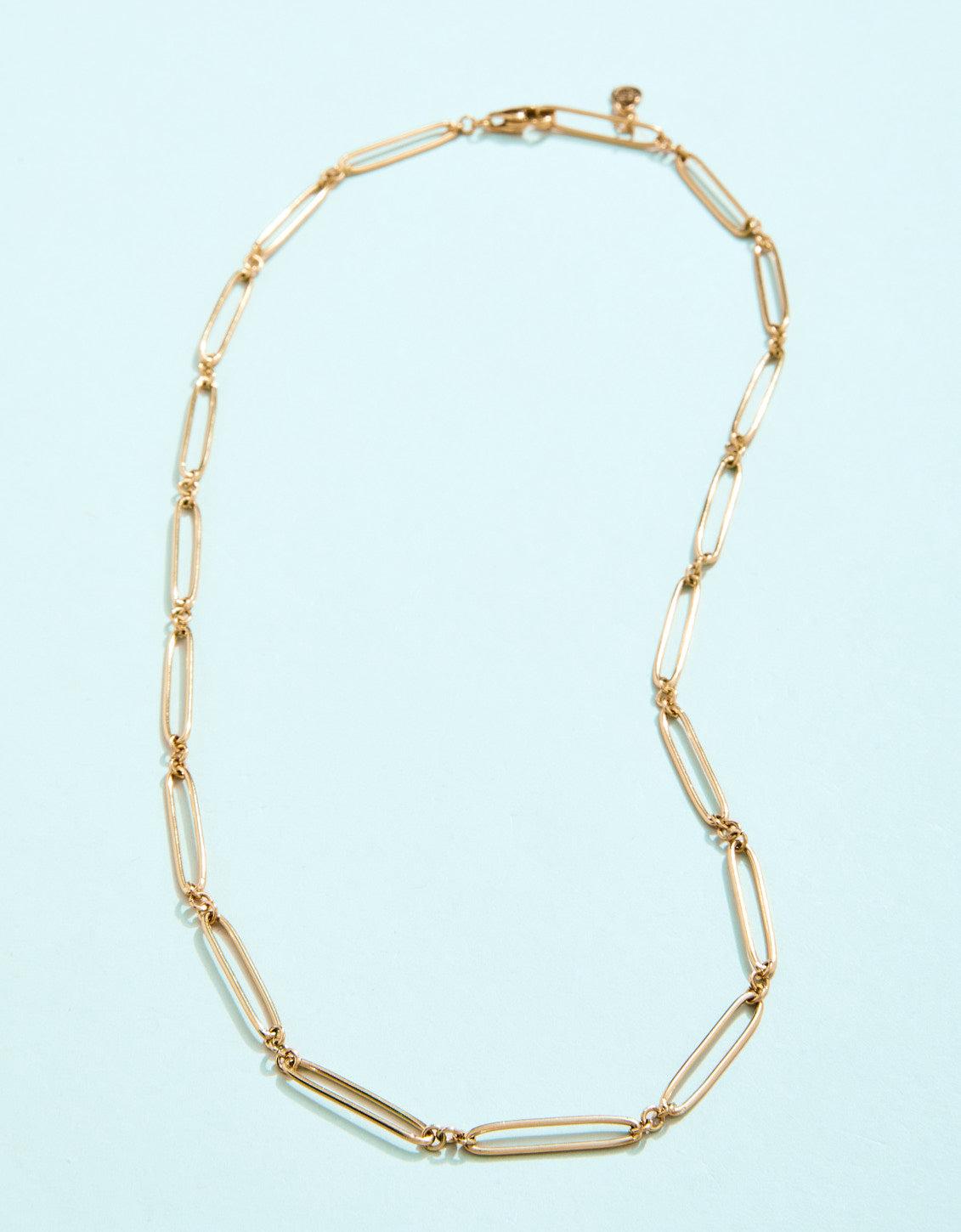  Bonaventure Necklace 18"