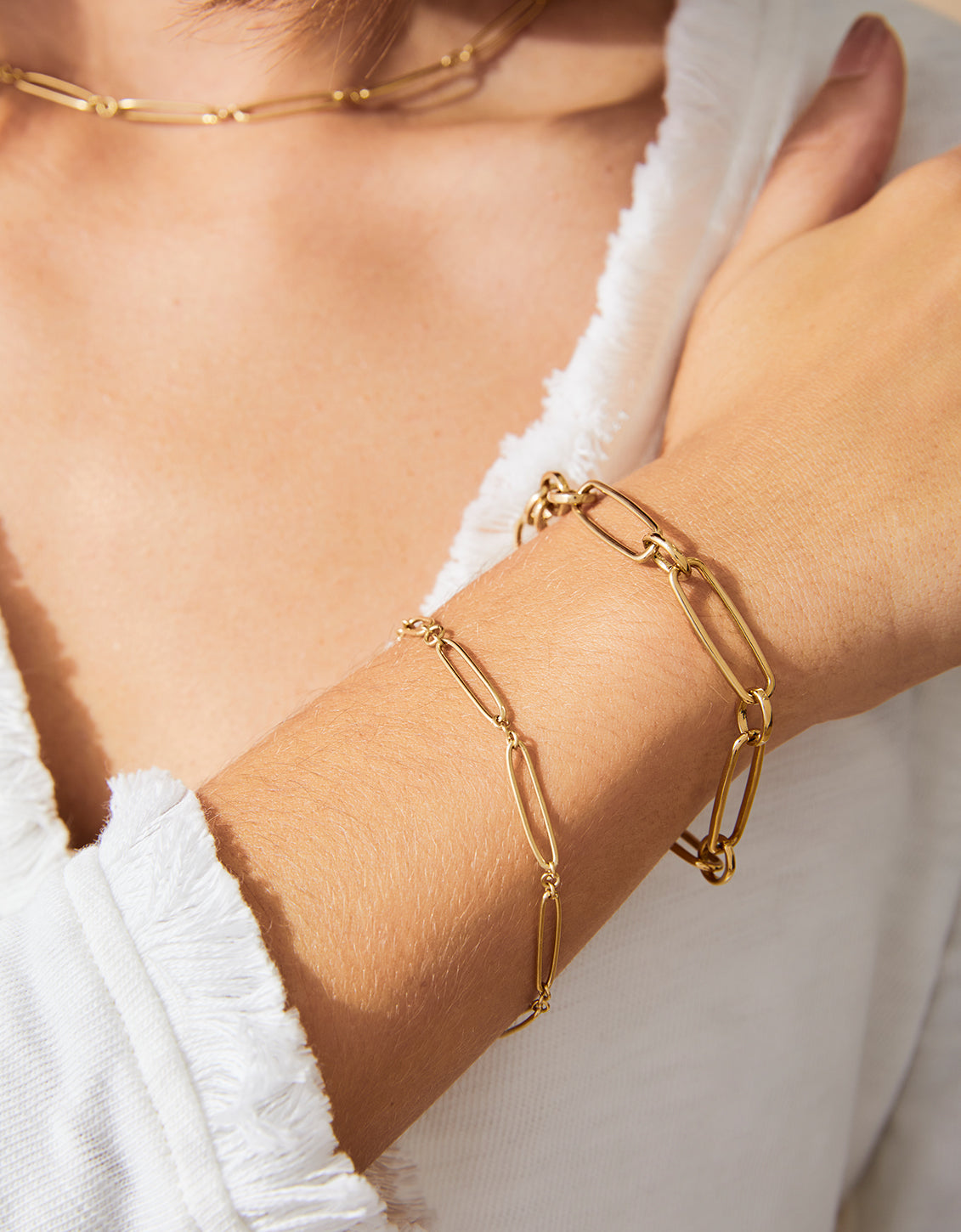  Calibogue Sound Bracelet 7.25-8''