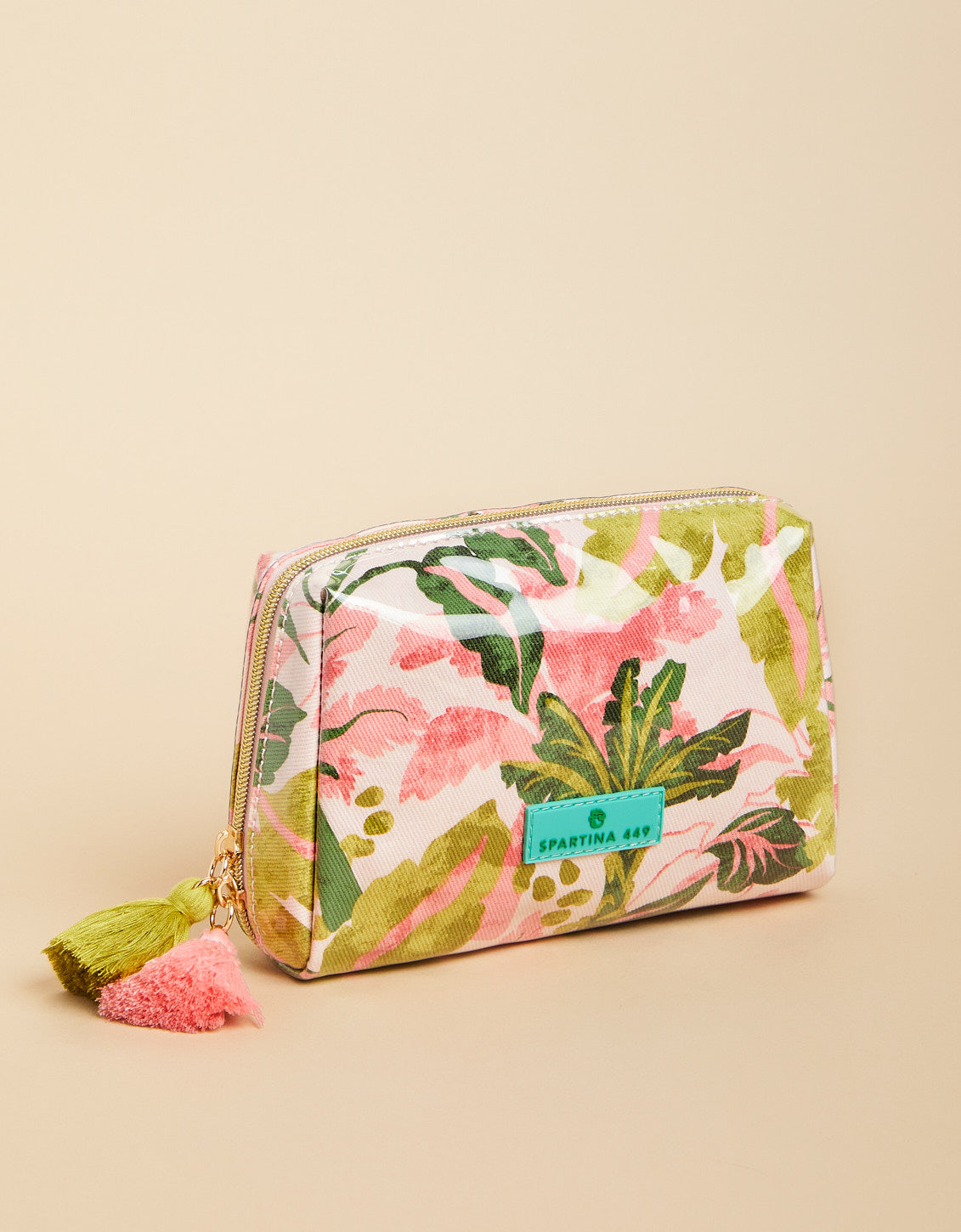  Cosmetic Pouch Palm Paradise