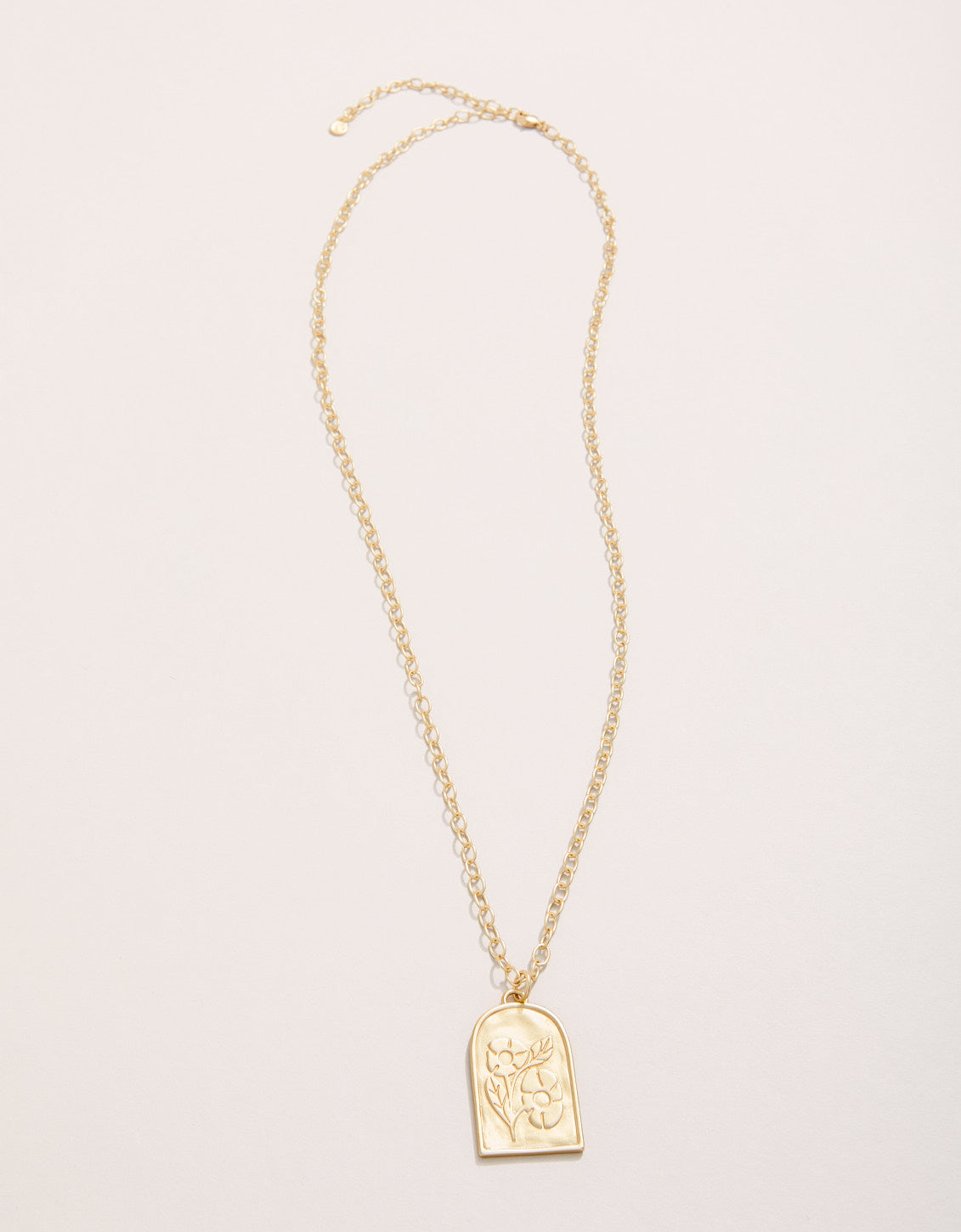 Isle Of Palm Necklace 28"
