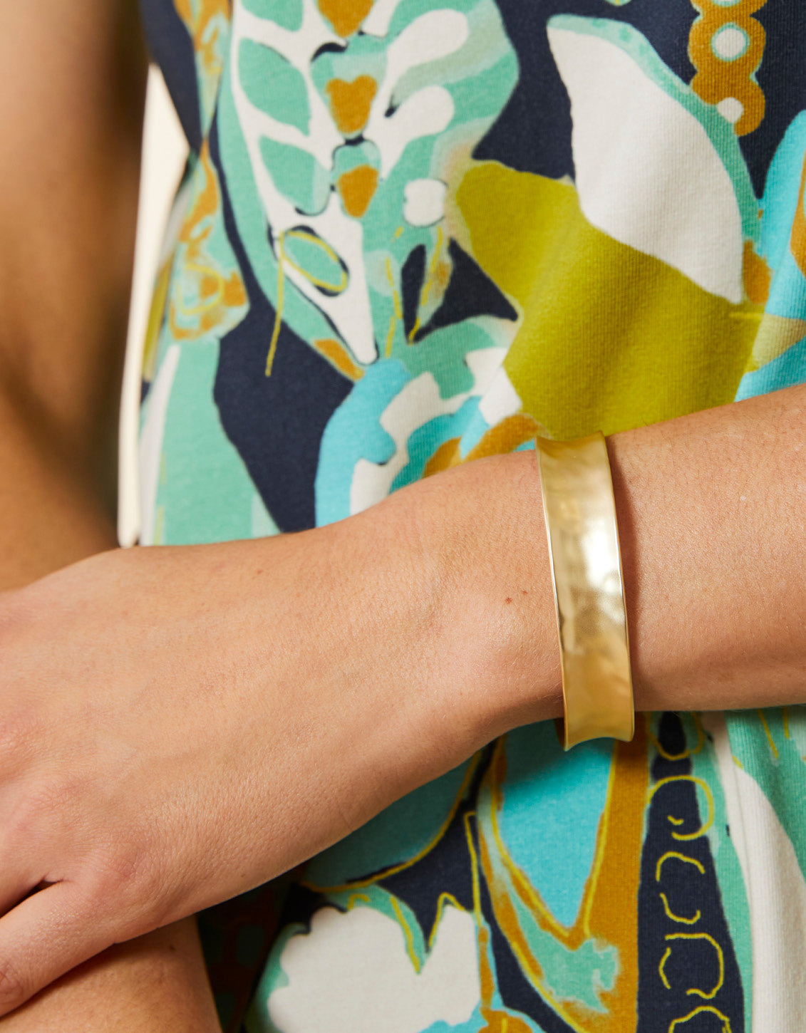  Kai Cuff